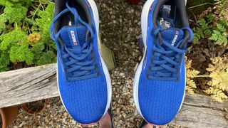 Brooks Glycerin 21