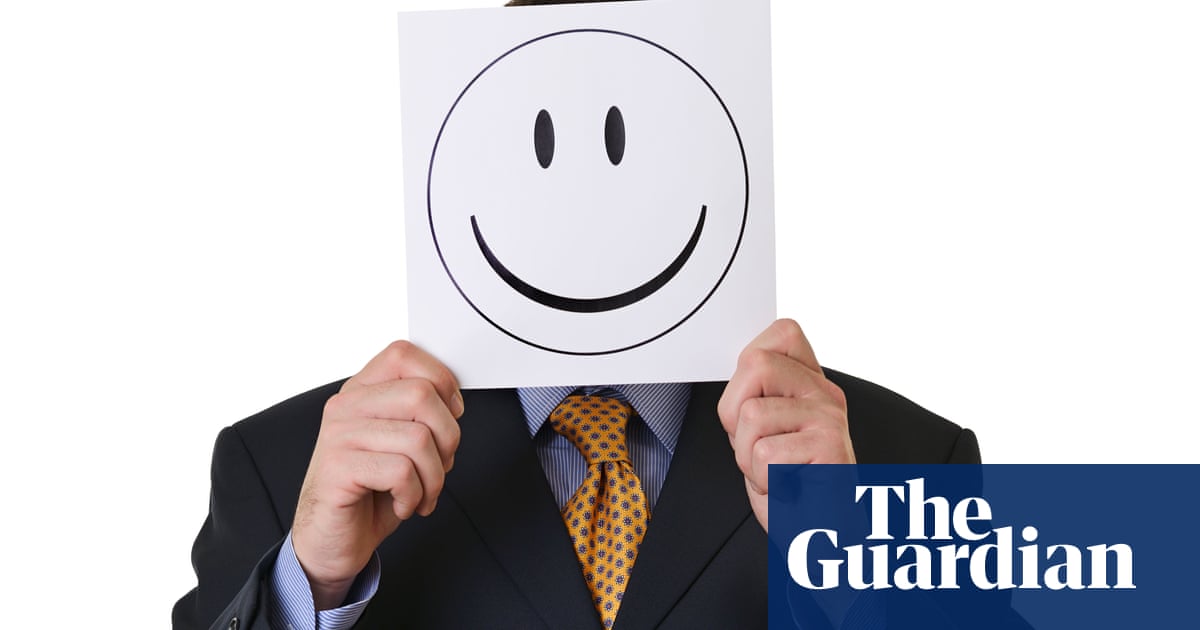 A global study of happiness aims to solve the mystery of what makes us happy