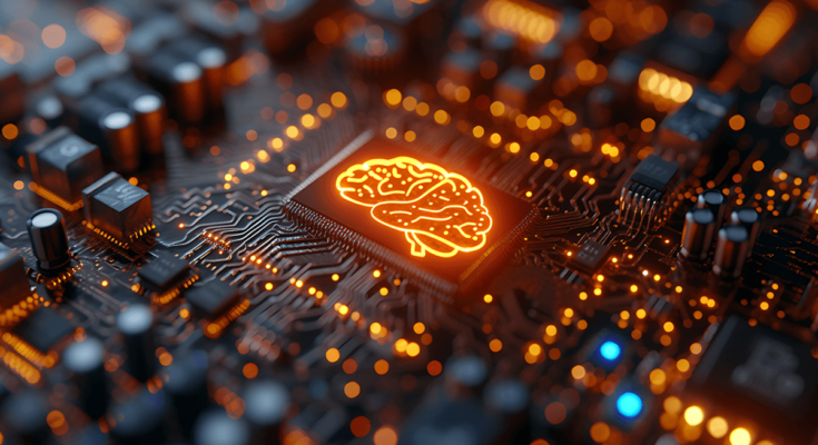 Scientists Want to Combine Human Brains with Quantum Computers for Cognitive Learning