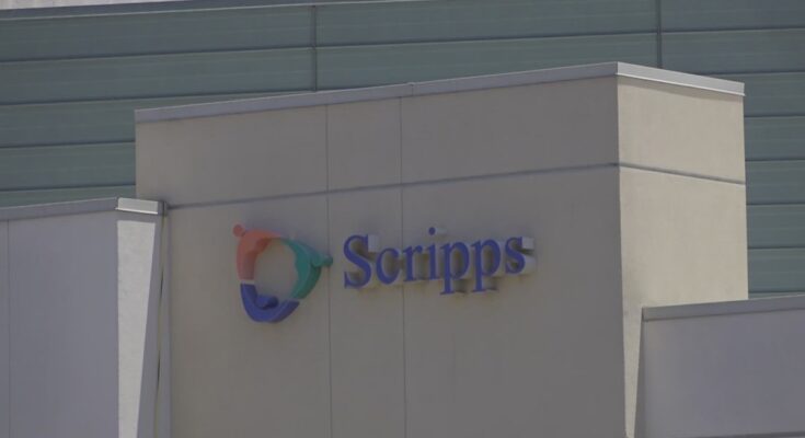 Thousands of people are at risk of losing Scripps Health doctors as Anthem's contract negotiations close