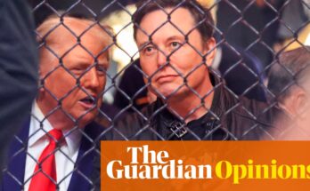 Trump and Musk are obsessed with genetics - but there's no science behind their simple ideas | Jonathan Roberts