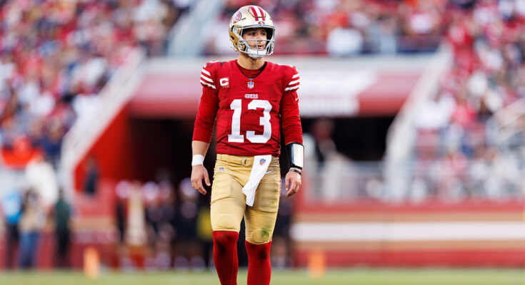 49ers overreactions: Does Purdy really deserve a top-dollar contract?