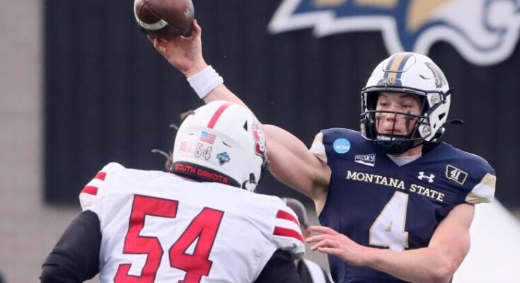 Big Sky football picks: 406 MT Sports writers split on who will win the FCS title game