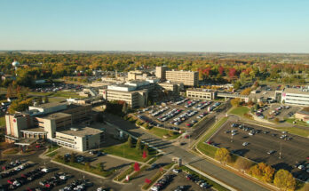 Sanford Health, Marshfield Clinic complete merger