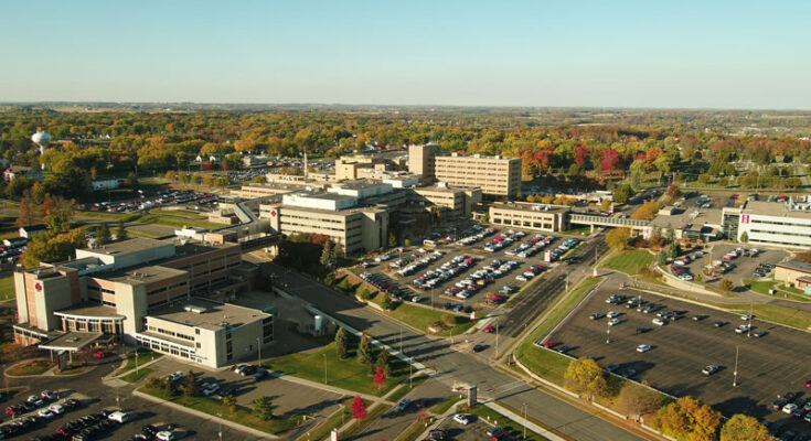 Sanford Health, Marshfield Clinic complete merger