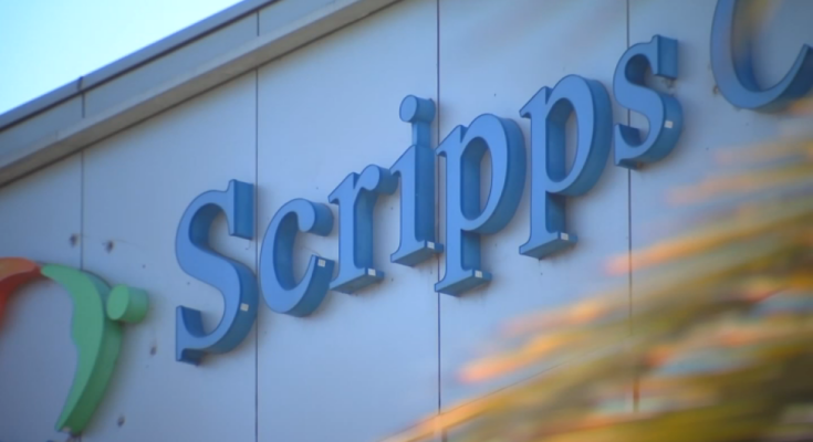 Scripps Health is no longer in network for thousands of Anthem policy holders